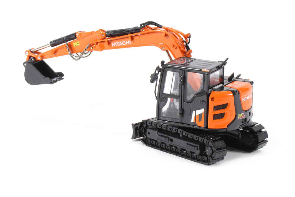 ZX95US-7 Hydraulic excavator