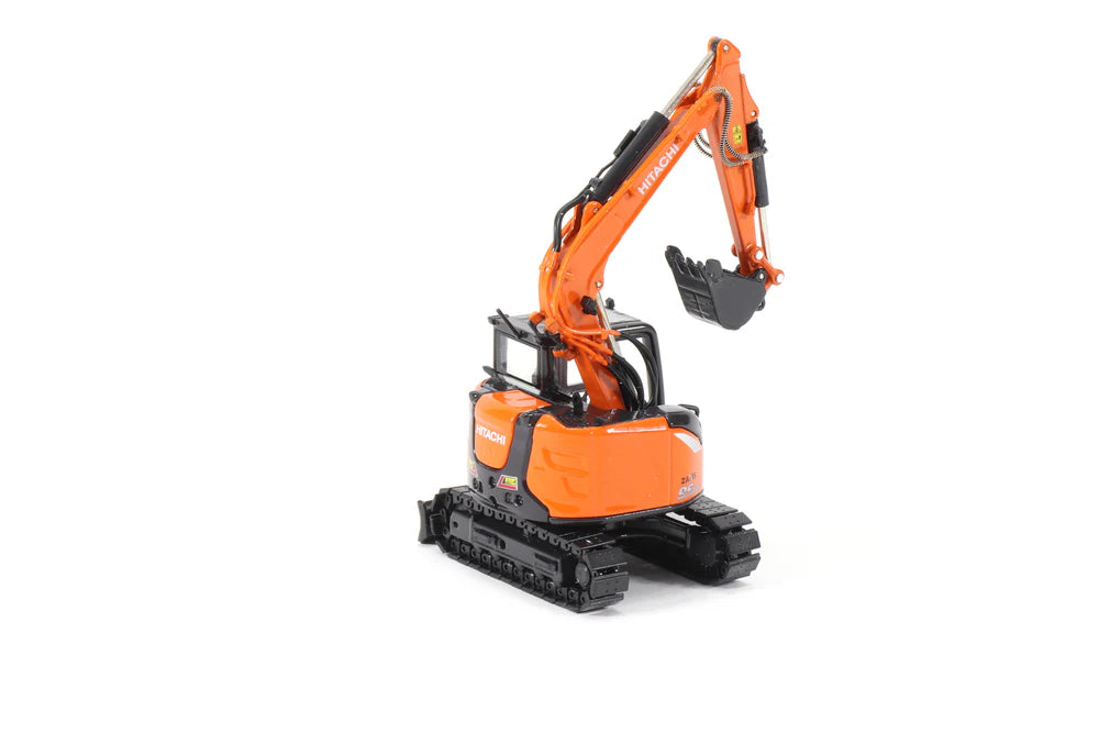 ZX95US-7 Hydraulic excavator