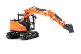 ZX95US-7 Hydraulic excavator