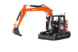 ZX95US-7 Hydraulic excavator