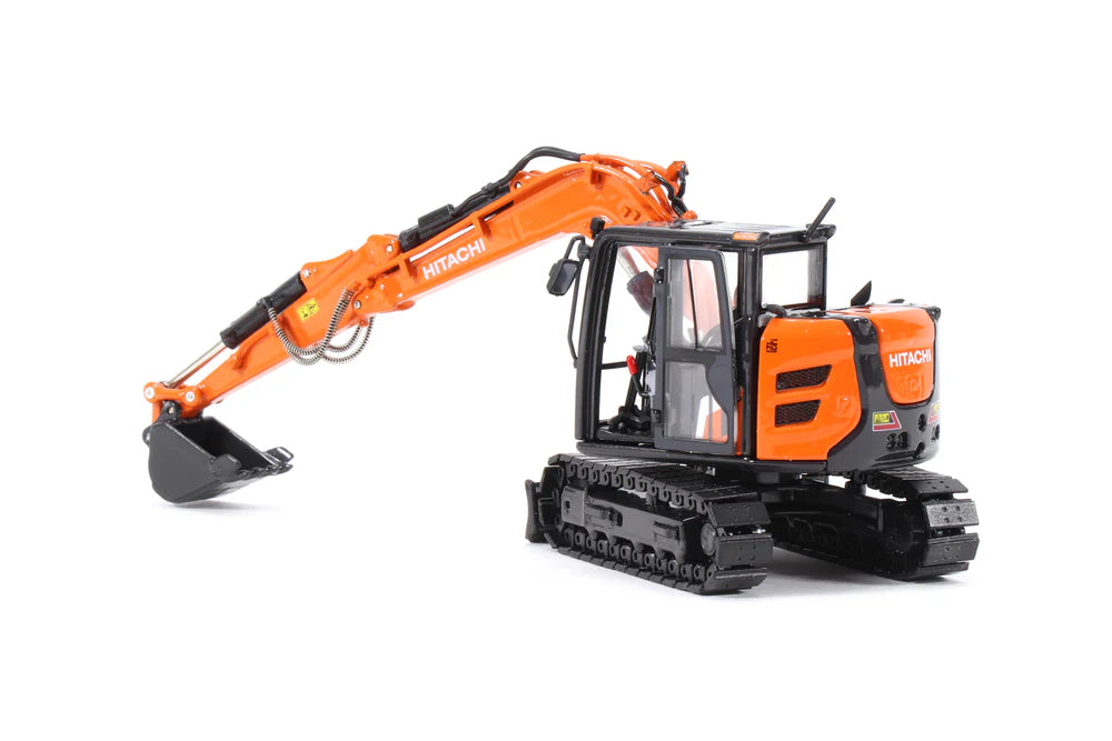 ZX95US-7 Hydraulic excavator
