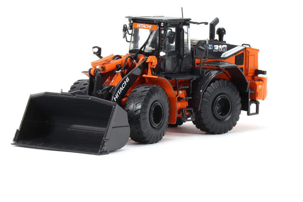 ZW310-7 Wheel loader