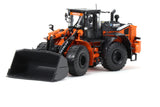 ZW310-7 Wheel loader