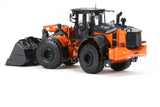 ZW310-7 Wheel loader