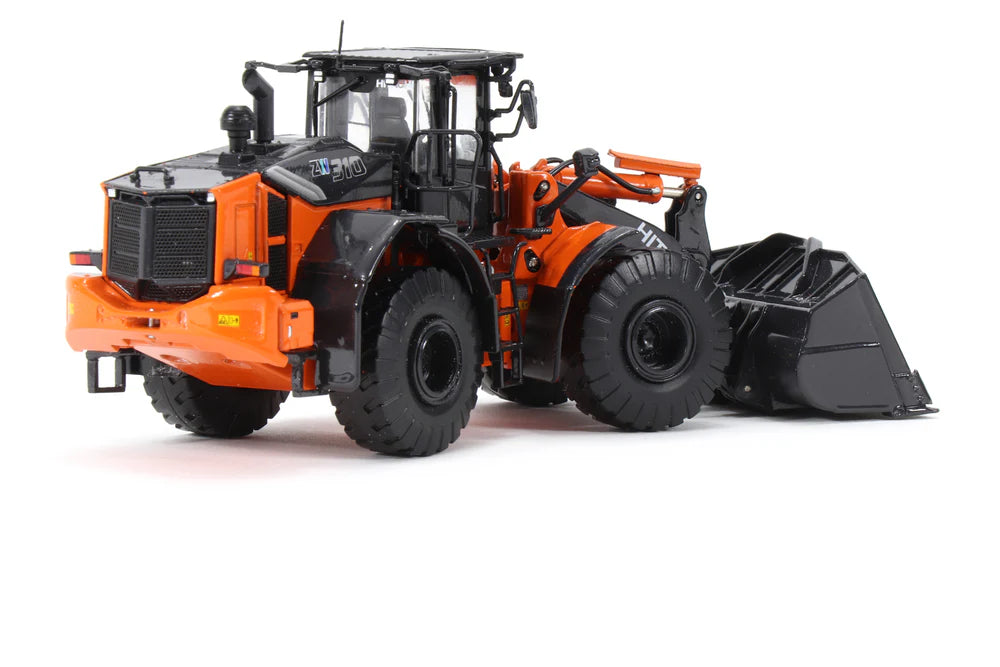 ZW310-7 Wheel loader