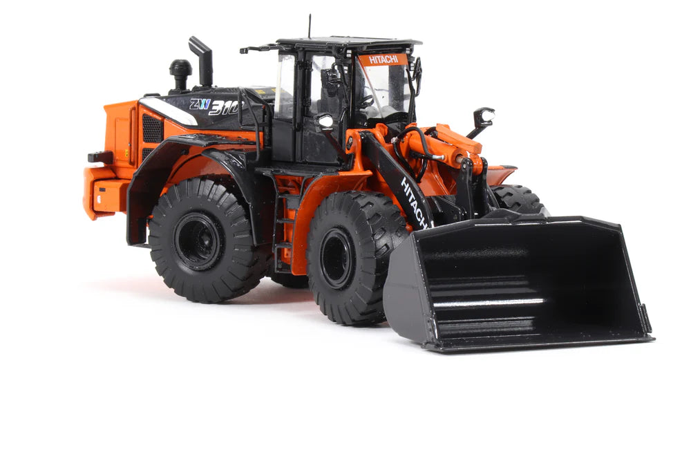 ZW310-7 Wheel loader