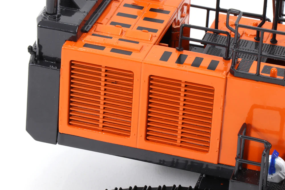 EX1200-7 Large Excavator