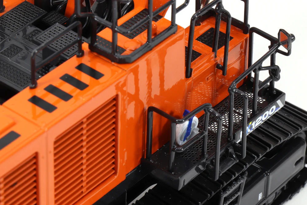 EX1200-7 Large Excavator