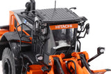 ZW310-7 Wheel loader