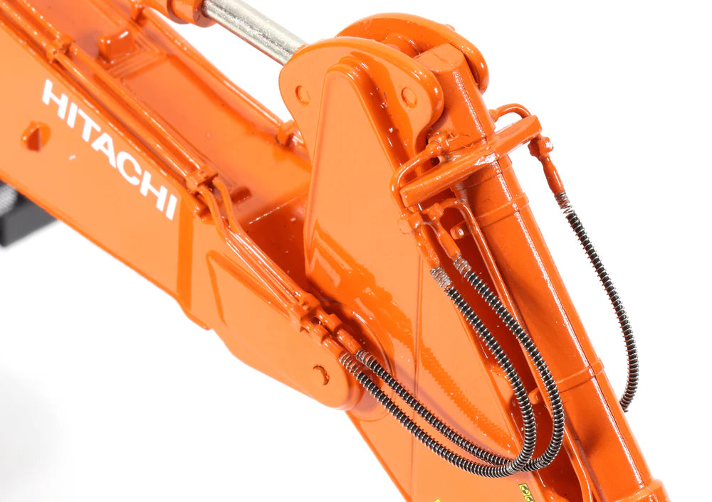 EX1200-7 Large Excavator