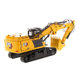 Cat® 352 Ultra High Demolition Hydraulic Excavator