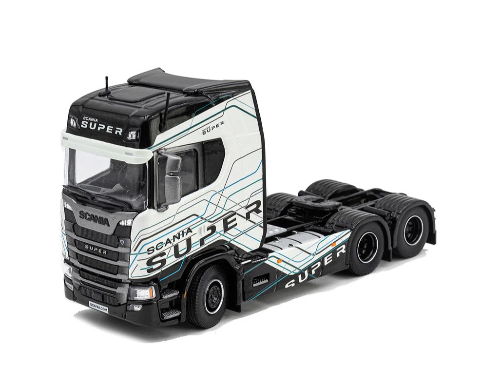 Scania NG SUPER
