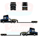Skoveng Tekno Tuft Custom