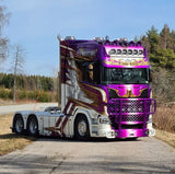 Tommy Kurås Scania NG S 6x2