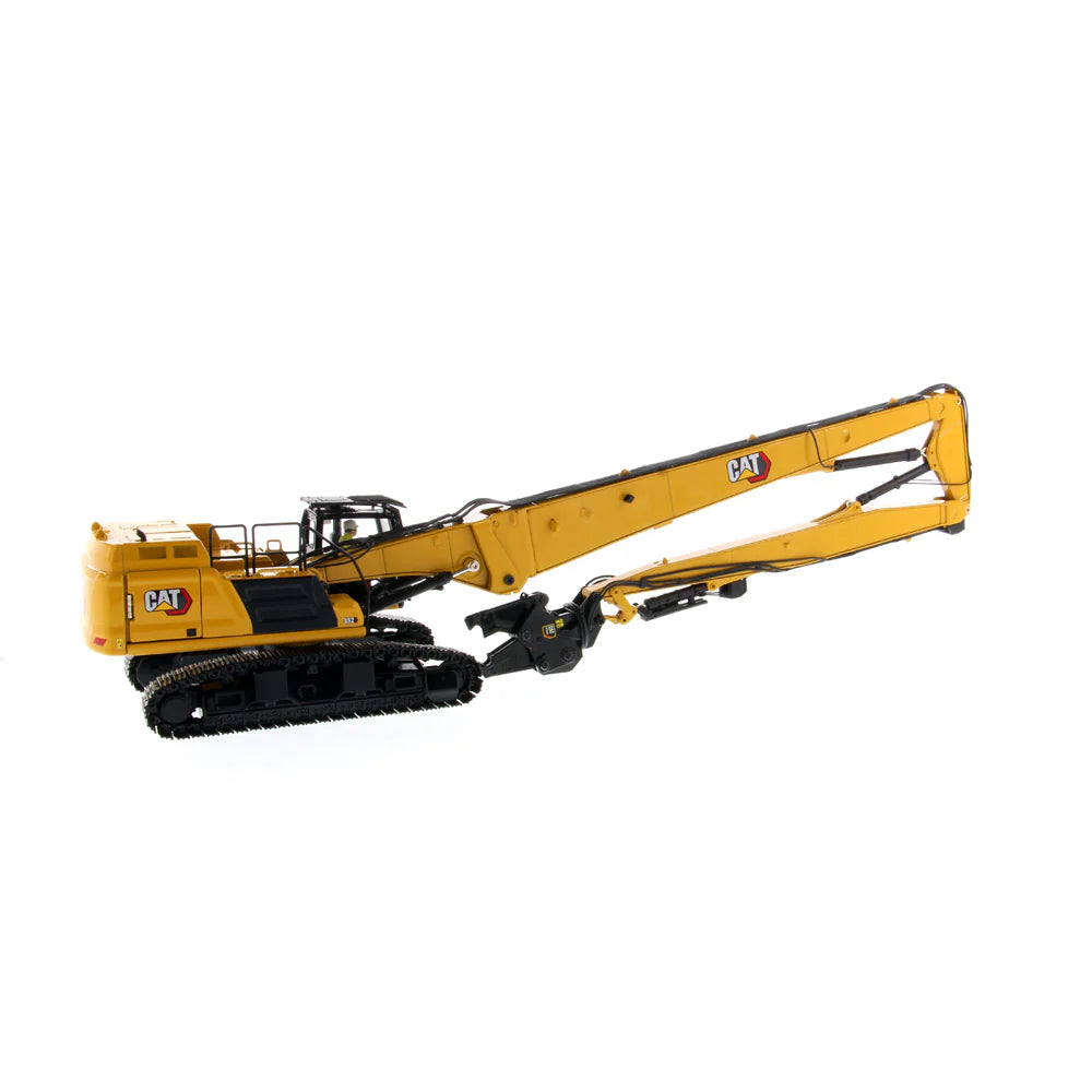 Cat® 352 Ultra High Demolition Hydraulic Excavator