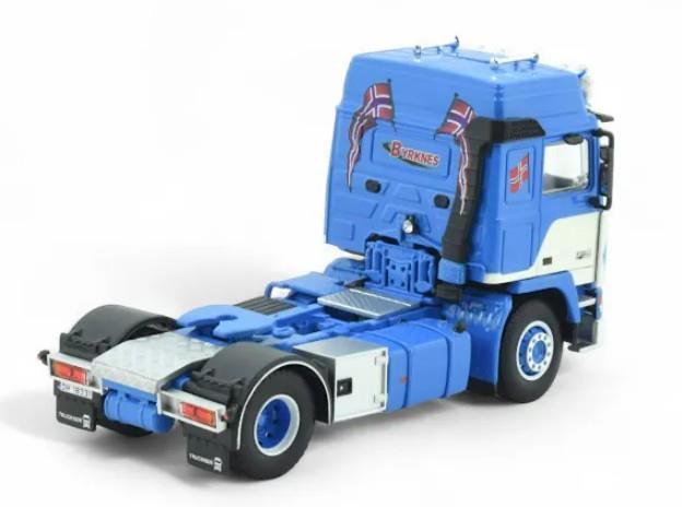 Tekno Volvo L F12 4x2 Sties (Byrknes)  (NO)