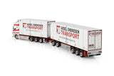 Aksel Endresen Transport AS; SCANIA R HIGHLINE