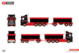 Anders Lauritzen; SCANIA R NORMAL CR20N