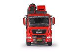 Conrad MAN TGS 8x4/4 Palfinger PK 200002L SH (T)