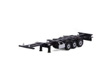 Basic Line - Container chassis