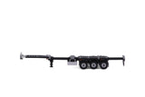Basic Line - Container chassis