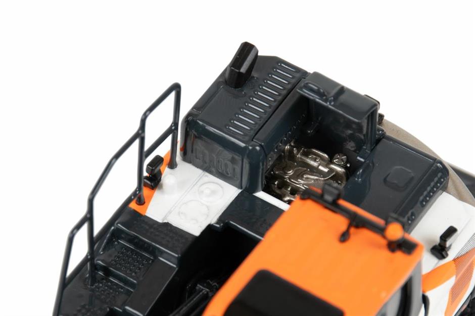 IMC Develon (Doosan) DX165