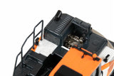 IMC Develon (Doosan) DX165