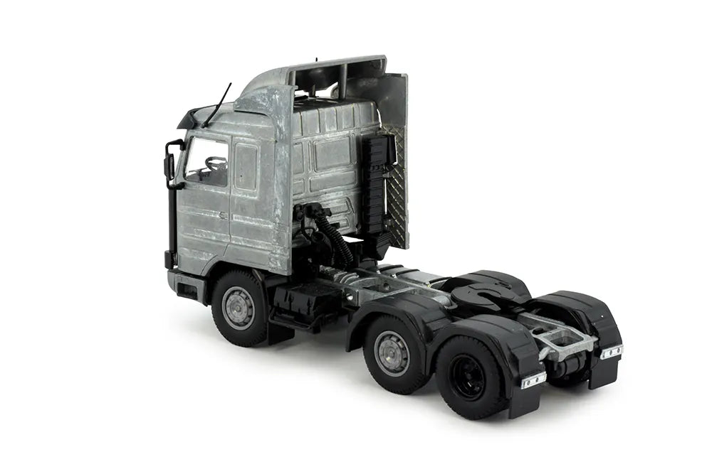 Scania 3 serie Streamline 6x2 complete kit