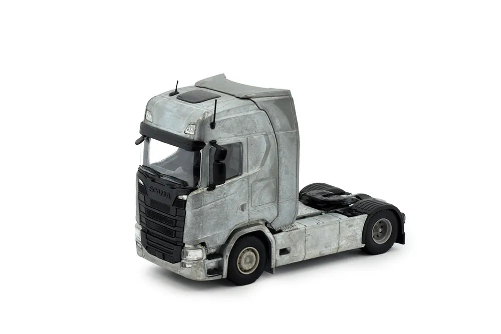 Scania N.G. S-serie Highline 4x2 tractor kit