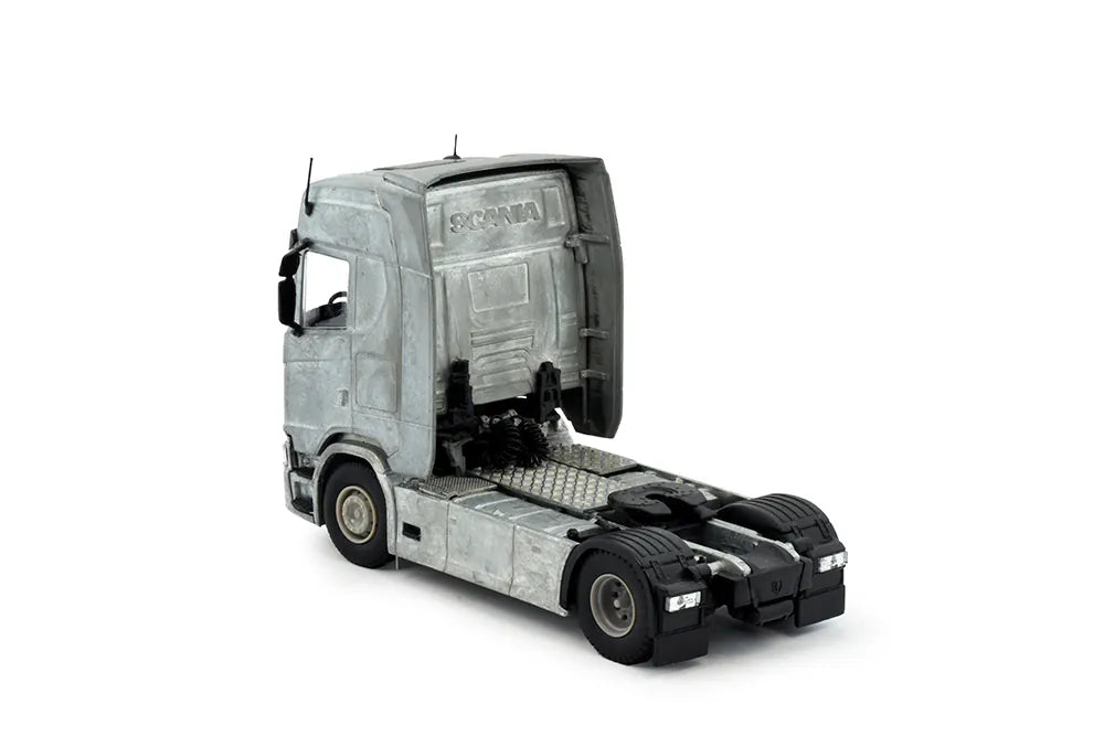 Scania N.G. S-serie Highline 4x2 tractor kit