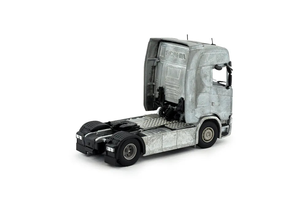 Scania N.G. S-serie Highline 4x2 tractor kit