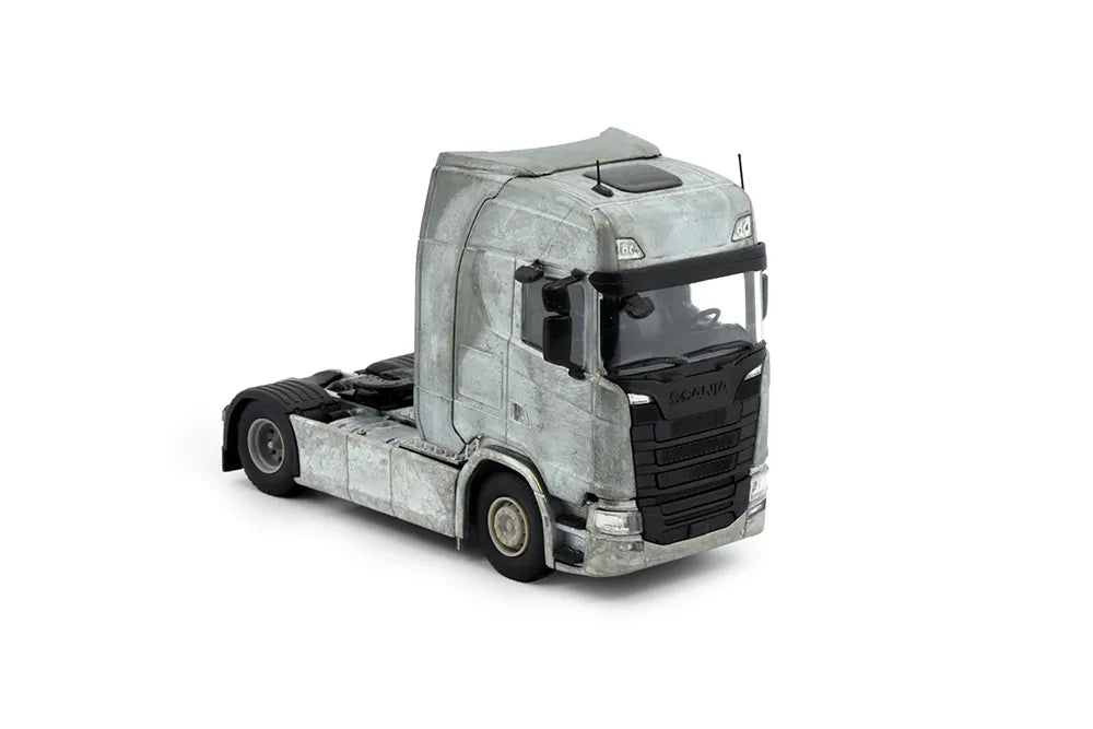 Scania N.G. S-serie Highline 4x2 tractor kit