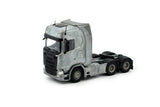 Scania N.G. S-serie Highline 6x2 long tractor kit