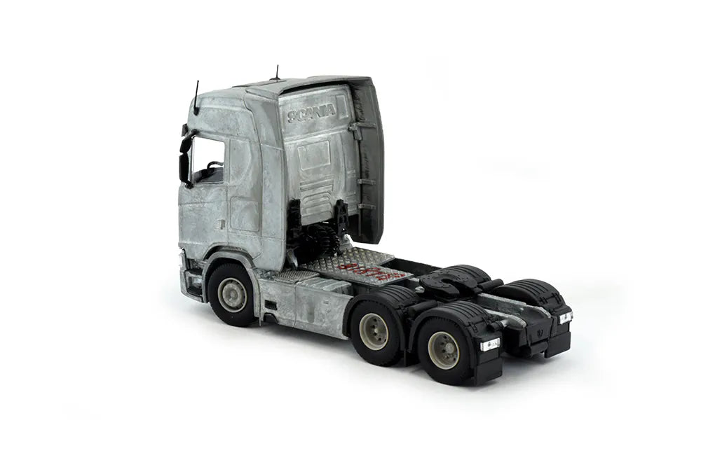 Scania N.G. S-serie Highline 6x2 long tractor kit