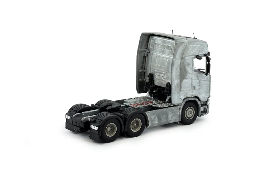 Scania N.G. S-serie Highline 6x2 long tractor kit