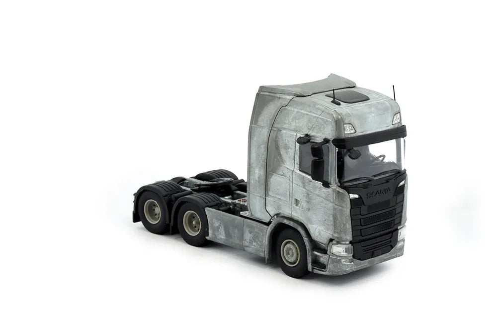 Scania N.G. S-serie Highline 6x2 long tractor kit