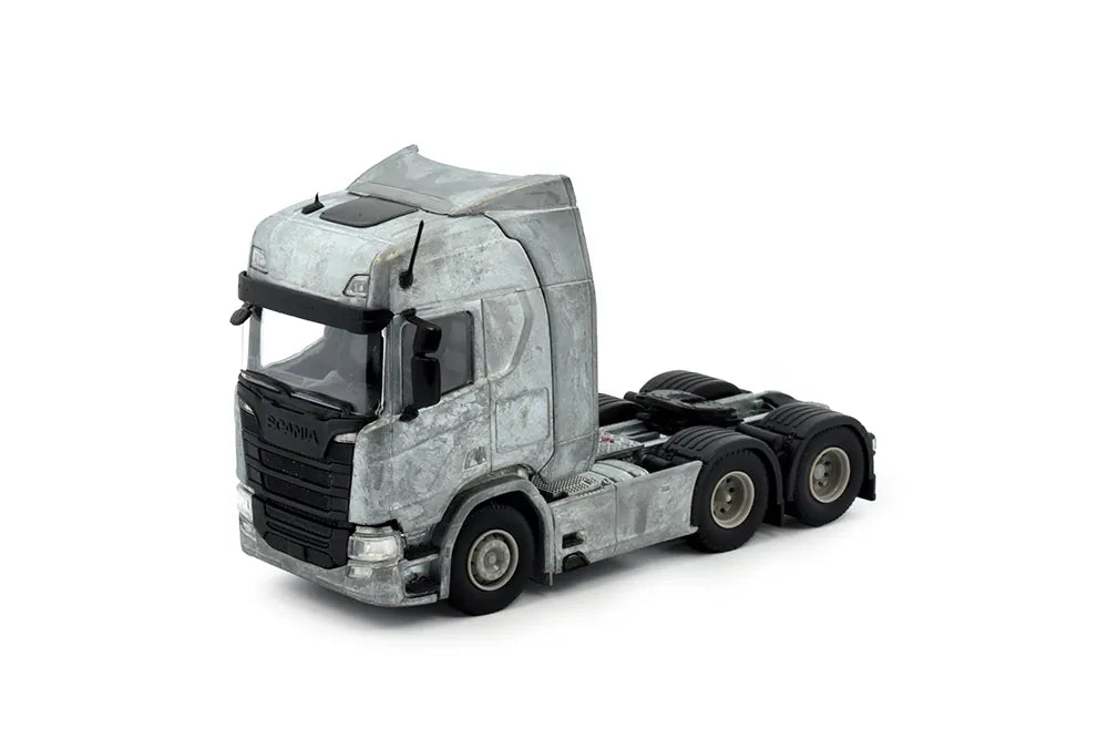 Scania N.G. R-serie Higline cabin 6x2 long tractor