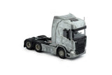 Scania N.G. R-serie Higline cabin 6x2 long tractor
