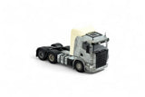 Scania 4 serie low roof 6x2 long tractor chassis