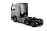 Scania Next Gen S normal cabin 6x2 long chassis