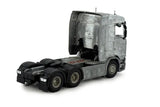 Scania Next Gen S normal cabin 6x2 long tractor