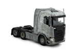 Scania Next Gen S normal cabin 6x2 long chassis