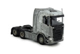 Scania Next Gen S normal cabin 6x2 long tractor