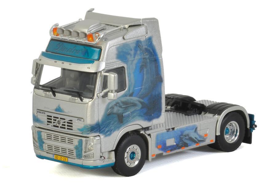 WSI Volvo L FH03 Gl.tr XL 4x2 Dinetra (T)