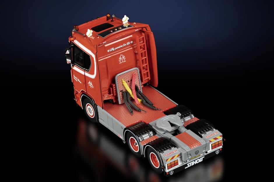 IMC Scania 770S 6x4 Søren O. Nielsen