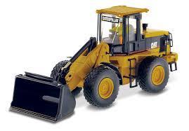 IMC CAT 924G (T)