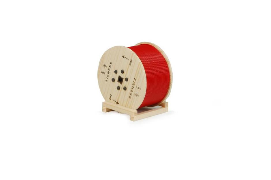 Tekno kabeltrommel (TP)