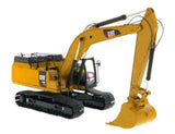 1:50 Cat® 349F L XE Hydraulic Excavator