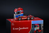 Ernst Jacobsen AS Scania