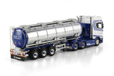 WSI Scania S HL 6x4 Mydland (NO)